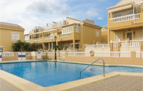 Гостиница Apartment Rocinante 28B Urb Bravomar  Торревьеха